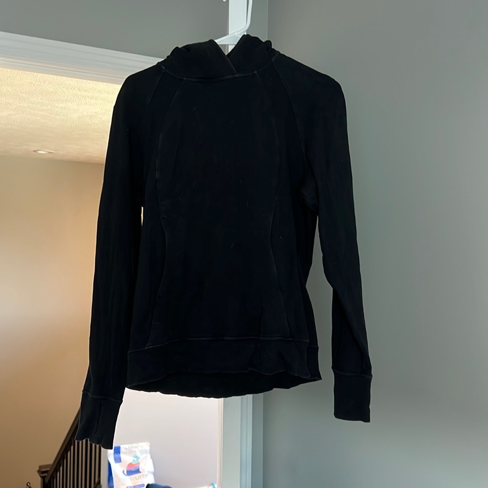 Lululemon Scuba Hoodie